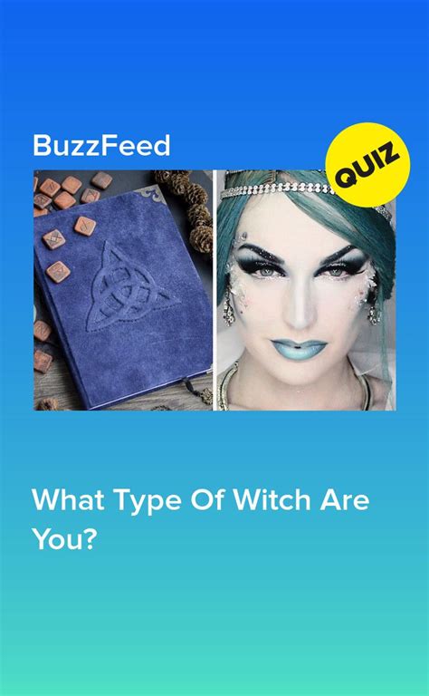 Uncover your magical abilities with our interactive quiz.